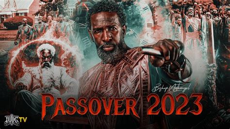 iuic passover 2023 atlanta